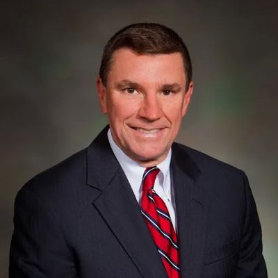 Blaine R. Heric, MD