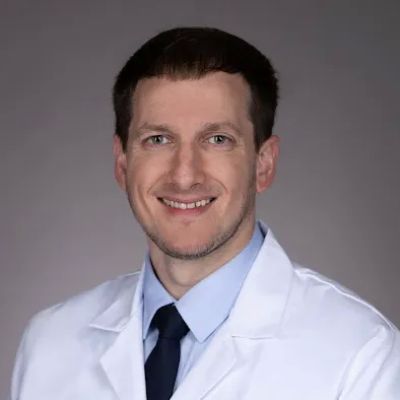 Christian B. Cignoni, MD