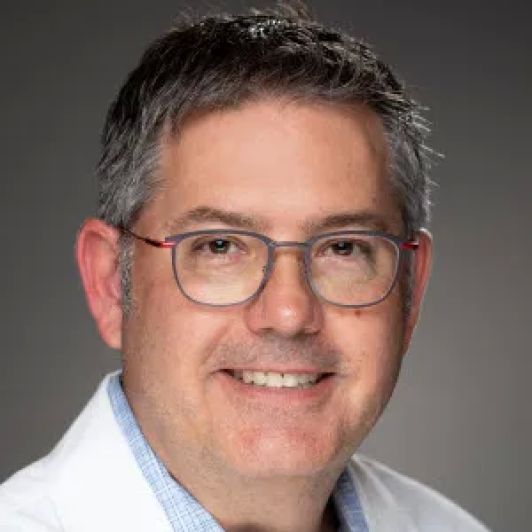 John C. Ofenloch, MD