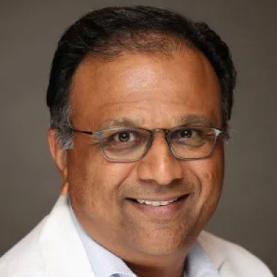 Mahesh Amin, MD