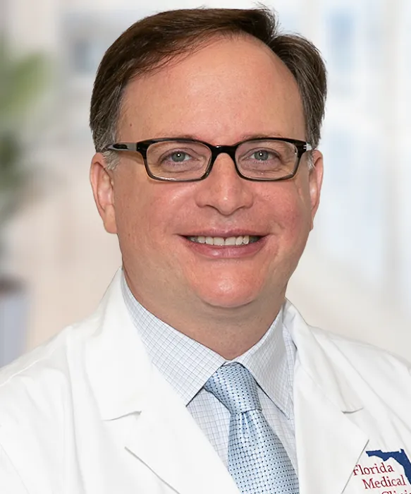 Gilbert Postler, MD 1