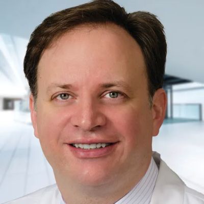 Gilbert Postler, MD