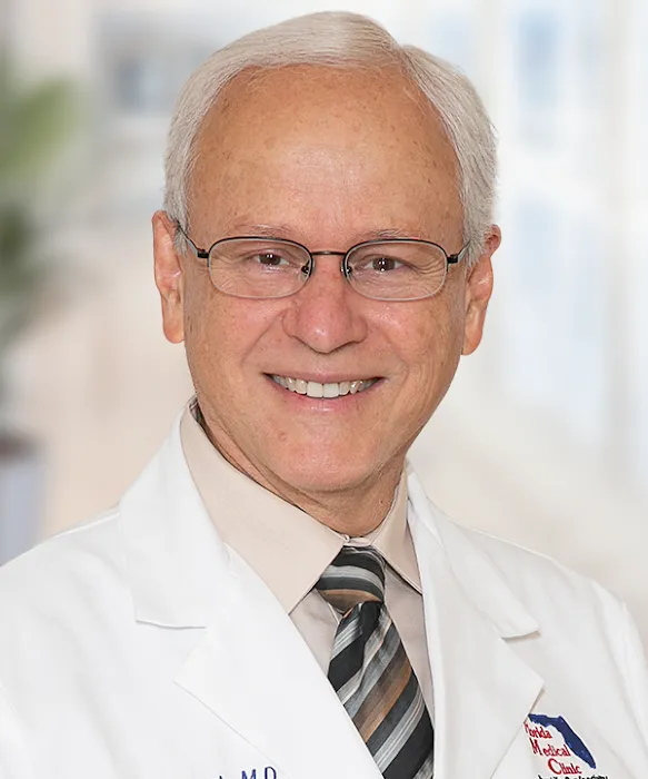 Hector L. Fontanet, MD, FACC 1