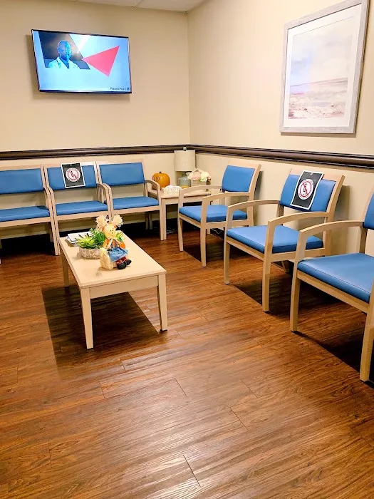 Vein, Heart, and Vascular Institute 3