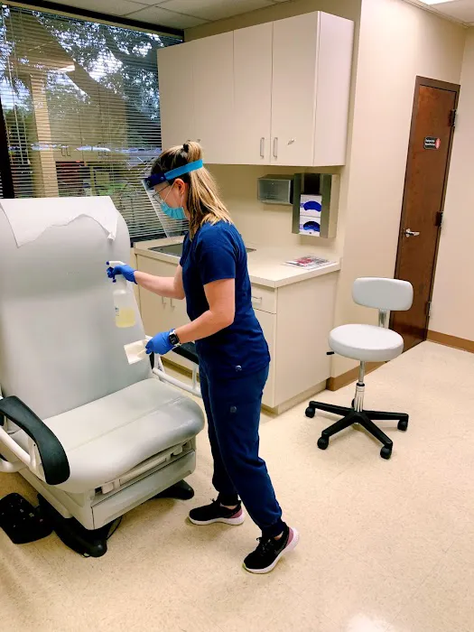 Vein, Heart, and Vascular Institute 5