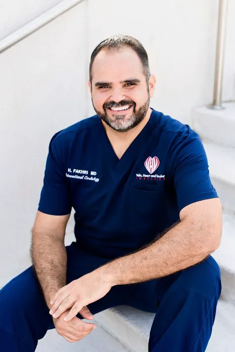 Vein, Heart, and Vascular Institute 4