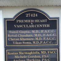 Ketul Chauhan, MD, FACC