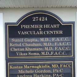 Ketul Chauhan, MD, FACC ico