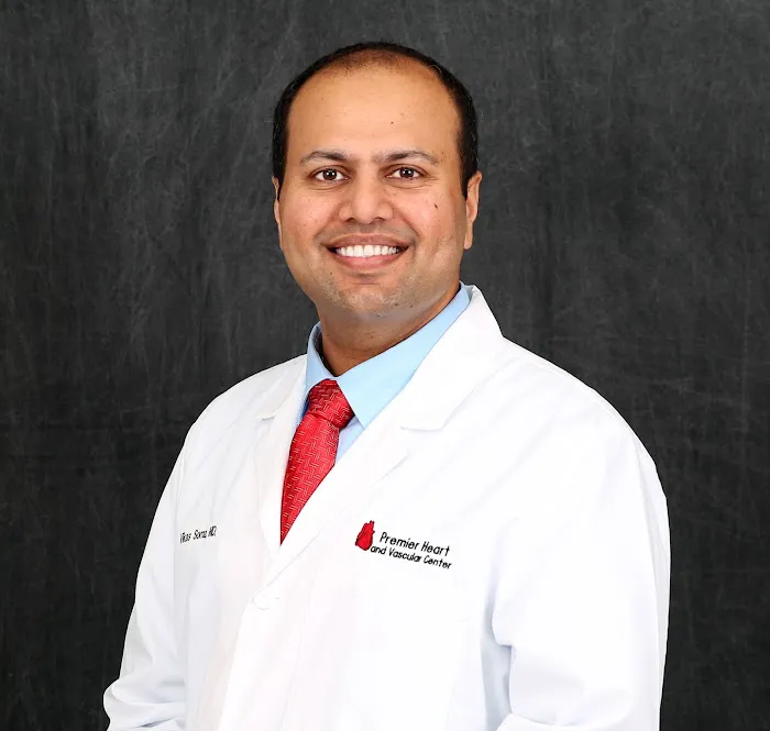 Vikas Soma, MD, FACC 0