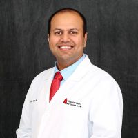 Vikas Soma, MD, FACC