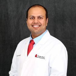 Vikas Soma, MD, FACC ico