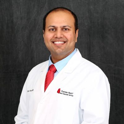 Vikas Soma, MD, FACC