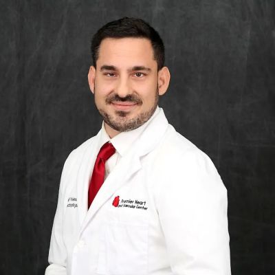 Iosif Kelesidis, MD, FACC