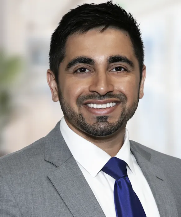 Sameer W. Ahmed, MD 1