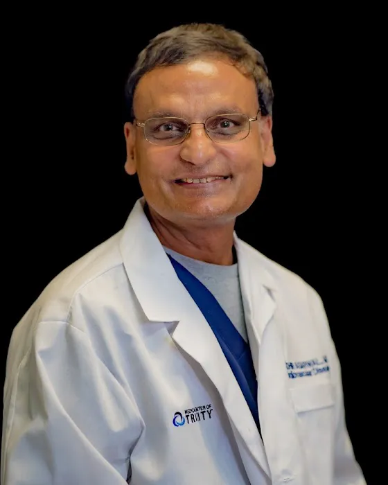 Dr. Sudhir Agarwal, M.D., FACC, FSCAI 0
