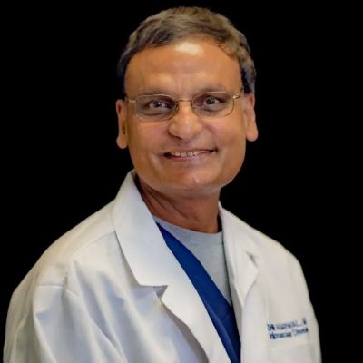Dr. Sudhir Agarwal, M.D., FACC, FSCAI