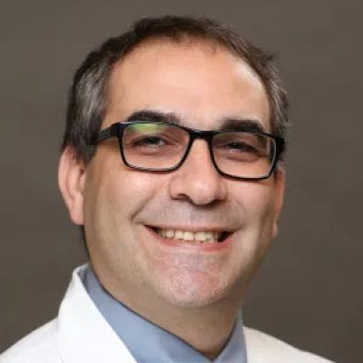 Georges Dagher, MD