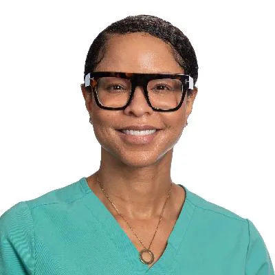 Tara Hrobowski-Blackman, MD 1