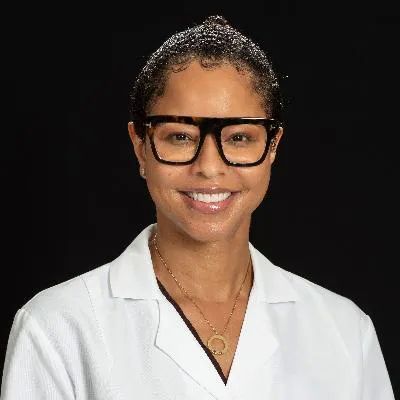 Tara Hrobowski-Blackman, MD