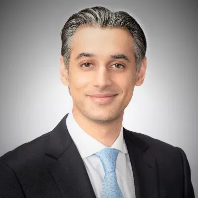 Saurabh Sanon, MD 1
