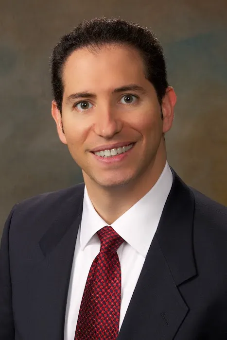 Jeffrey Steinhoff, MD 0