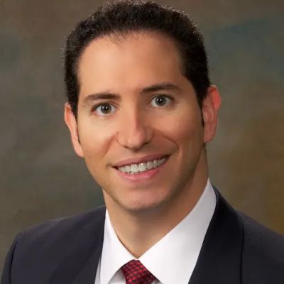 Jeffrey Steinhoff, MD