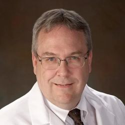 Andrew Boyle, MD ico