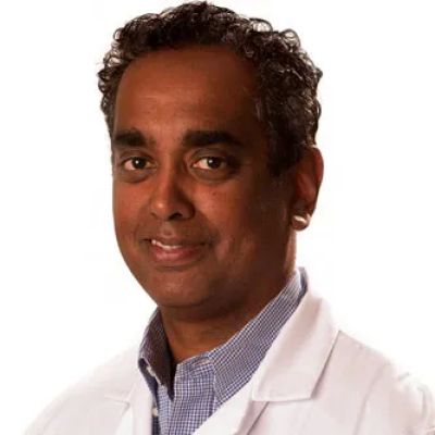 Brahmesh Siva, MD