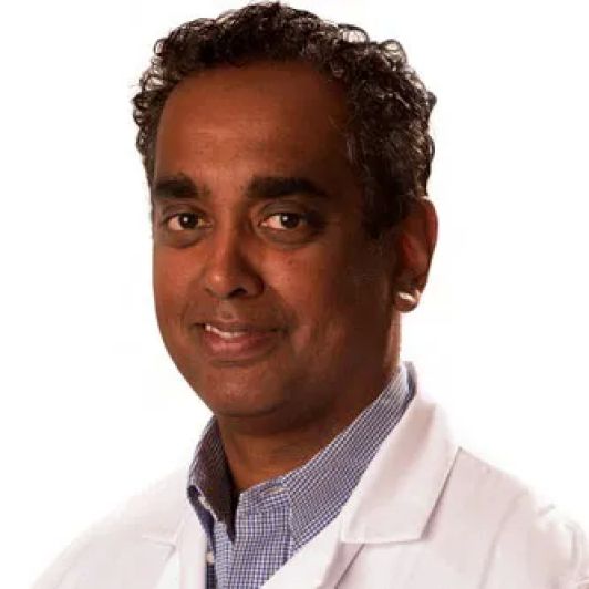 Brahmesh Siva, MD