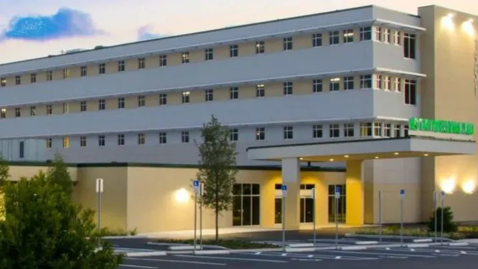 HCA Florida Thoracic Surgery - Largo 0