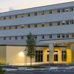 HCA Florida Thoracic Surgery - Largo ico