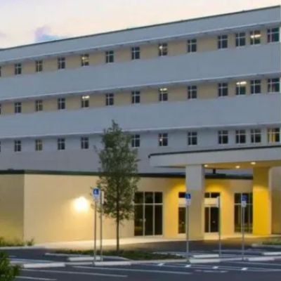 HCA Florida Thoracic Surgery - Largo