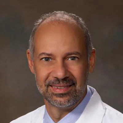 Christiano Caldeira, MD 3