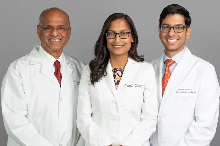 Verma Health 7