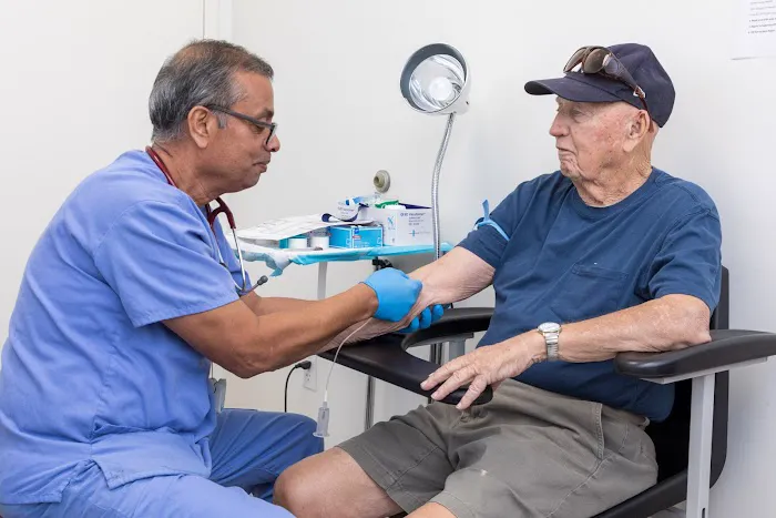 Verma Health 6