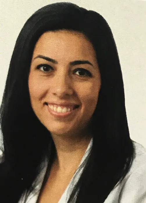 Christina Michael, MD 0