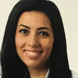 Christina Michael, MD ico