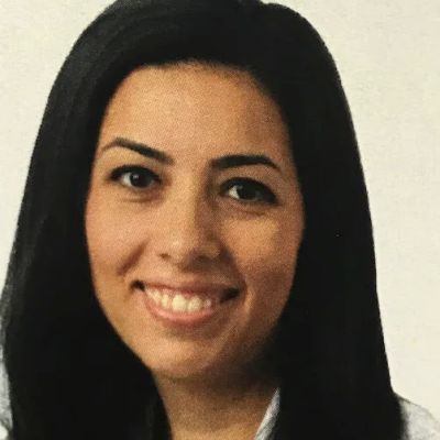 Christina Michael, MD