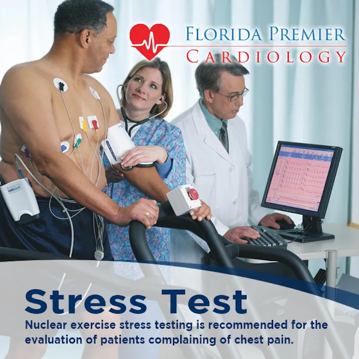 Florida Premier Cardiology 9
