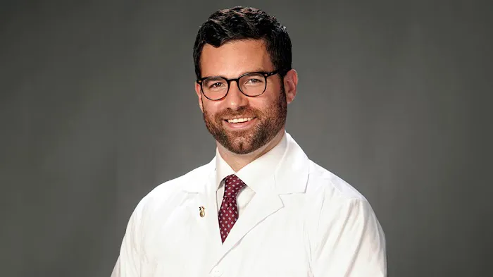 Joseph Thomas McGinn III, MD 1