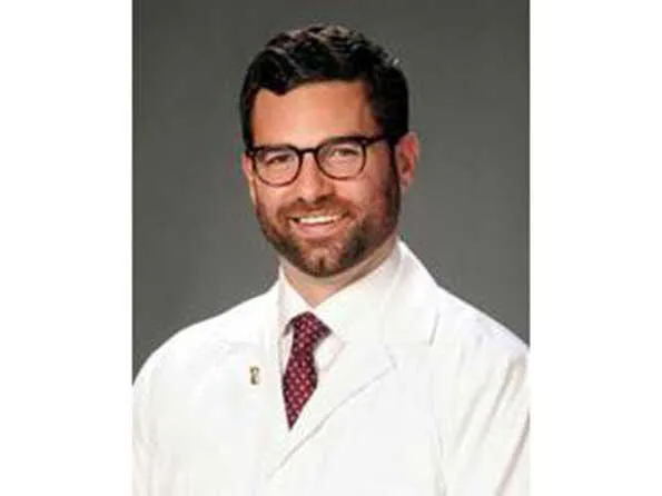 Joseph Thomas McGinn III, MD 0