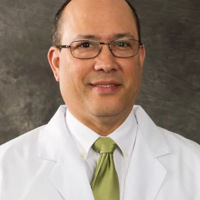 Dr. Raul A. Jimenez, MD