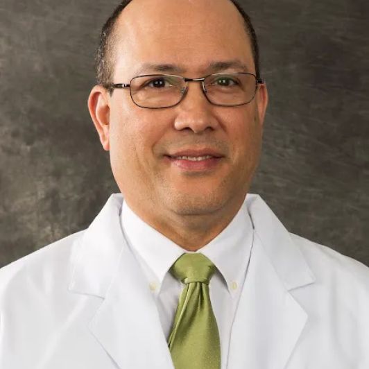 Dr. Raul A. Jimenez, MD