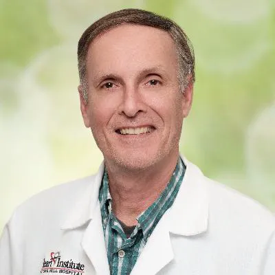 Michael Wahl, MD 1