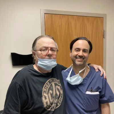 Advanced Heart & Vascular Associates: Nader Chadda, MD, FACC, FSCAI