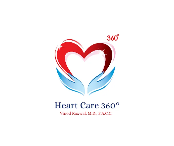 Heart Care 360 Cardiology & Vein Center— Dr. Vinod Raxwal 2