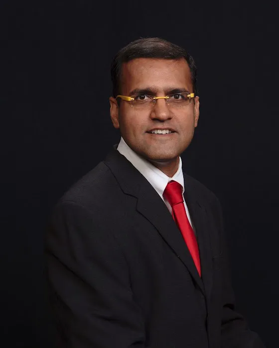 Heart Care 360 Cardiology & Vein Center— Dr. Vinod Raxwal 1