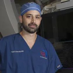 Paul Gerczuk, MD ico