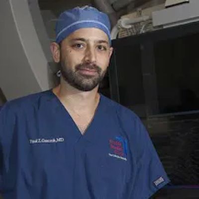 Paul Gerczuk, MD