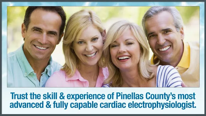 Pinellas Arrhythmia Associates 0